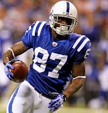 Reggie Wayne has options folks, it looks like he will be back for another year