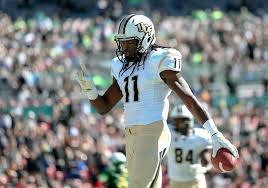 Breshad Perriman may have been overdrafted by the Ravens, What do you think? 