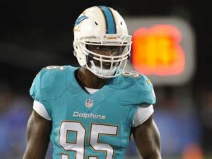 Dolphins defensive end Dion Jordan will apply for reinstatement