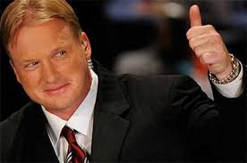 Should the NFL ban Jon Gruden? 