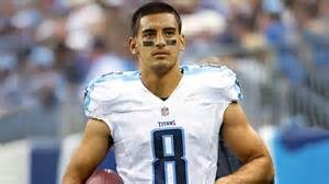 Marcus Mariota was a steal for the Titans at the number 2 pick