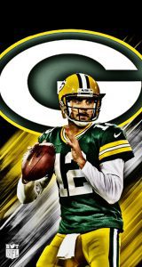 Aaron Rodgers has not thrown an interception at Lambeau in several years