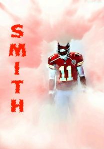 Alex Smith will succeed this year in Kansas City, Here is why