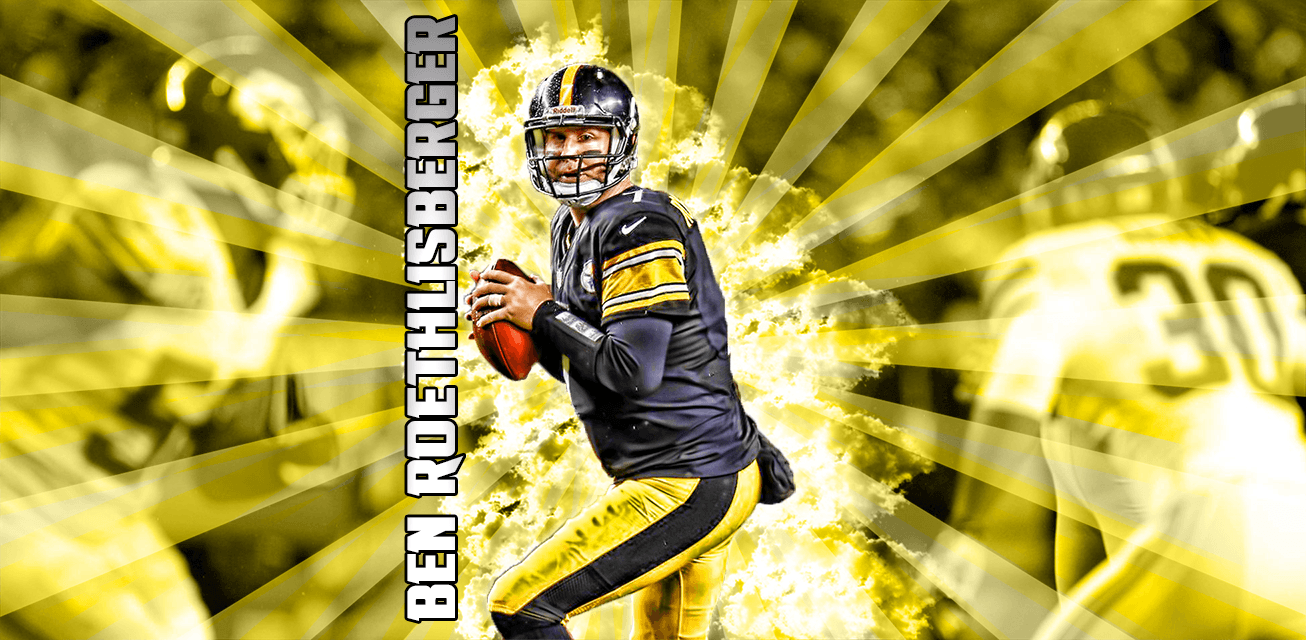 Big Ben Roethlisberger has 3 to four more years left for sure, but are they still considered his Prime?