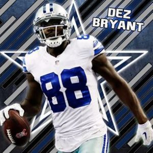 Dez Bryant leads the Cowboys to the Super Bowl