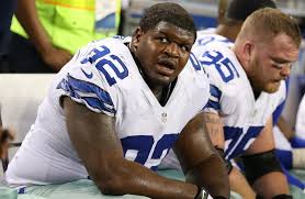 Josh Brent has retired from the NFL once again.