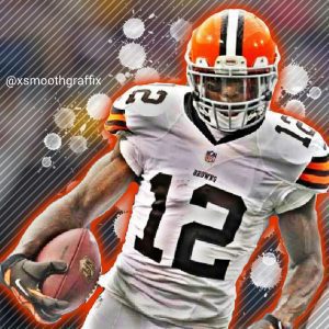 Josh Gordon was the last player selected in the Supplemental Draft. Will there be a player selected this year