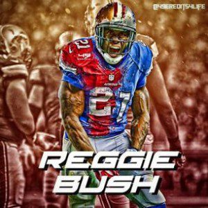 Bills are targeting Reggie Bush, and have already made him an offer