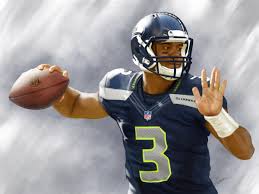 Russell Wilson threw out a figure yesterday in an interview, but was the number too much?