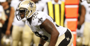 Cowboys have signed former Saints linebacker Kyle Knox