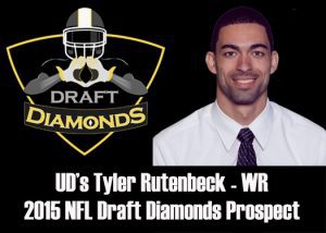 Tyler Rutenbeck has signed a deal with the Indianapolis Colts