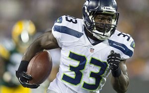 Seahawks should try to trade Christine Michael before cutting him