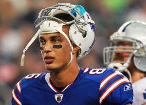 David Nelson is a very sound player off the field and he can get it done on the field as well