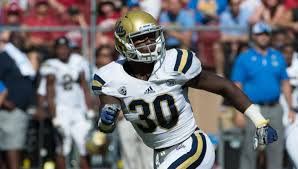 Myles Jack is one of many players to make the Bednarik Award List
