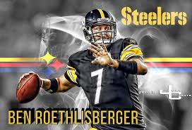 Ben Roethlisberger wants to put up 30 points a game