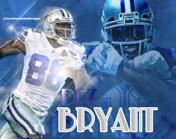 Dez Bryant could be getting more money very soon