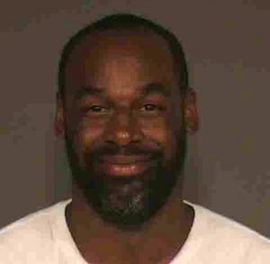Donovan McNabb is in the news again, this time for this corny mugshot