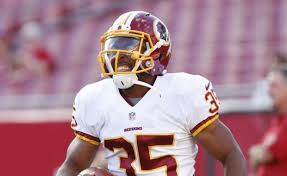 Duke Ihenacho of the Redskins feels the NFL players should get paid more