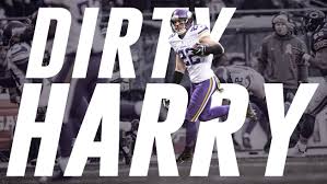 Harrison Smith of the Vikings deserves a pay raise