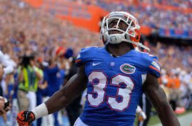 Mack Brown of the Gators has a new home
