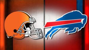 Browns veterans feel the Bills and them will end up in numerous fights