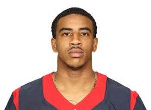 Texans have released several players including former draft pick Alan Bonner