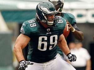 Evan Mathis left Seattle without a deal