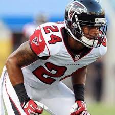 Chargers have signed former Falcons CB Jordan Mabin