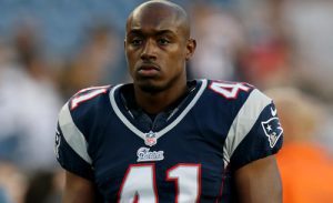 Patriots CB Justin Green asked his coach to retire