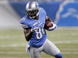 Ryan Broyles has been released by the Detroit Lions