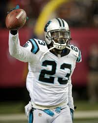 Rams have signed former Panthers cornerback Melvin White to their practice squad