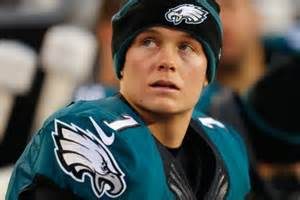 Eagles kicker Cody Parkey tore all his muscles in his groin