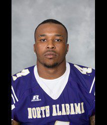 North Alabama safety Floyd Jones has NFL playmaking ability 