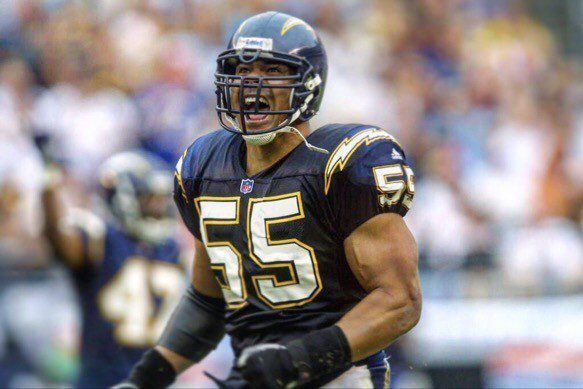 Chargers former linebacker Junior Seau is just one of many that suffered from CTE