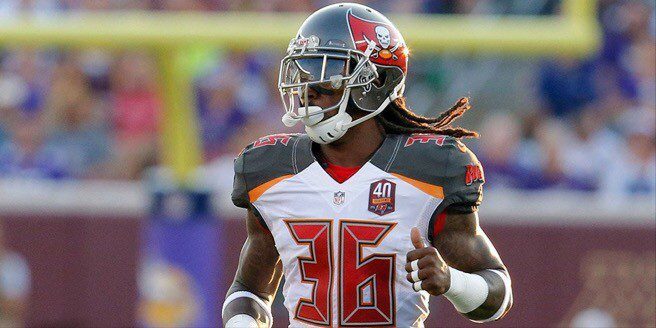 Buccaneers made several cuts including DJ Swearinger