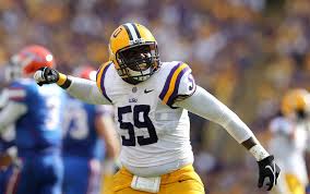 Packers have cut ties with former LSU standout Jermauria Rasco 