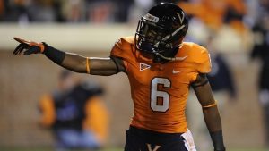 Cleveland Browns have signed Darius Jennings