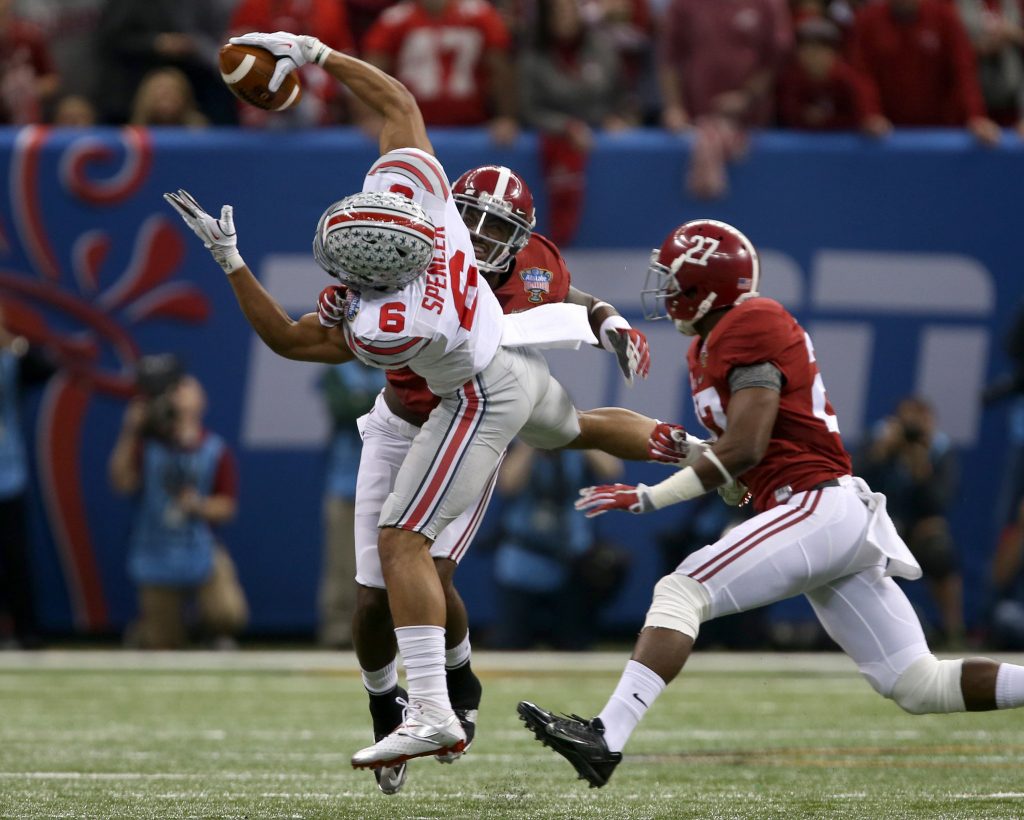 Tampa Bay Buccaneers promoted WR Evan Spencer from their PS; Sign two