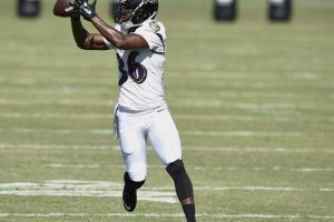 Ravens have activated former Alabama safety Nick Perry to their 53 man roster