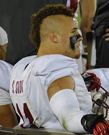 Former Stanford linebacker Shayne Skov will get another opportunity with the 49ers