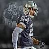 Woodson was better as time went on.  He will be missed