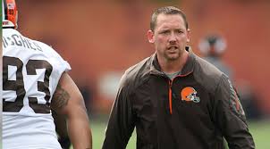 Browns former defensive coordinator could be landing another job.