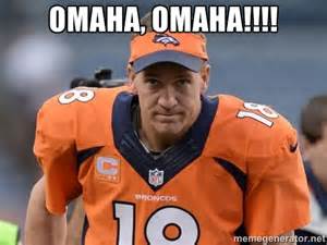 Reggie Wayne let's us all know what Omaha really means