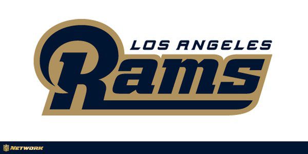 Rams traded up to the number 1 pick, which highlights today's transactions