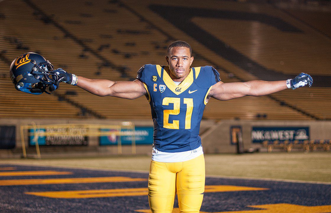 NFL Draft Diamonds Prospect Interview Stefan McClure, DB, University