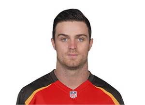 Buccaneers safety Chris Conte has been placed on the injured reserve