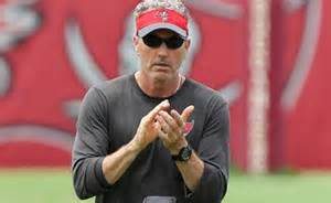 Buccaneers have hired Dirk Koetter as their next head coach