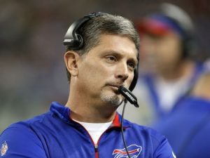Eagles are expected to hire Jim Schwartz and his wide 9 defensive scheme