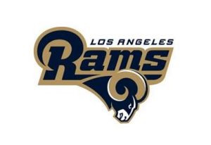 Rams new logo