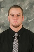 Michigan Tech linebacker Brandon Hutchison is a sideline to sideline backer with a high motor